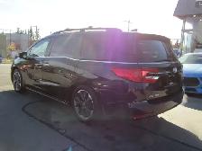 2022 Honda Odyssey 3.5L EX-L Res |8 Seater Leather | B.S.A | R.S - Photo 9