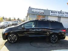 2022 Honda Odyssey 3.5L EX-L Res |8 Seater Leather | B.S.A | R.S - Photo 10