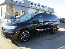2022 Honda Odyssey 3.5L EX-L Res |8 Seater Leather | B.S.A | R.S - Photo 11