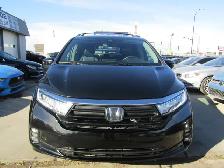 2022 Honda Odyssey 3.5L EX-L Res |8 Seater Leather | B.S.A | R.S - Photo 12
