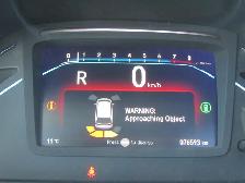 2022 Honda Odyssey 3.5L EX-L Res |8 Seater Leather | B.S.A | R.S - Photo 20