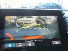 2022 Honda Odyssey 3.5L EX-L Res |8 Seater Leather | B.S.A | R.S - Photo 23