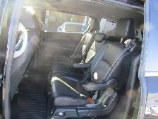2022 Honda Odyssey 3.5L EX-L Res |8 Seater Leather | B.S.A | R.S - Photo 28