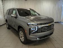 2027 Chevrolet Tahoe Premier - Photo 2