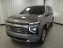 2027 Chevrolet Tahoe Premier - Photo 4