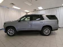 2027 Chevrolet Tahoe Premier - Photo 5