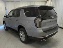 2027 Chevrolet Tahoe Premier - Photo 6