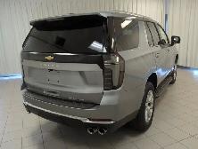 2027 Chevrolet Tahoe Premier - Photo 8