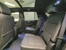 2027 Chevrolet Tahoe Premier - Photo 23