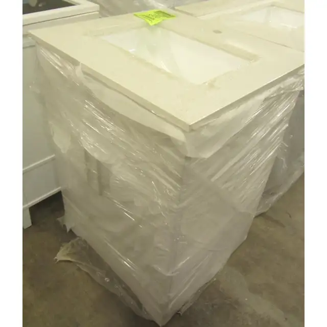Vision Vanities 24' Vanity Sandy
