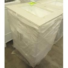 Vision Vanities 24' Vanity Sandy