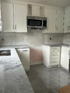 installation  de cuisine - Photo 9