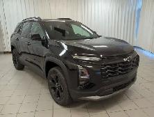 2027 Chevrolet Equinox AWD LT - Photo 2