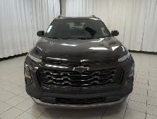 2027 Chevrolet Equinox AWD LT - Photo 3