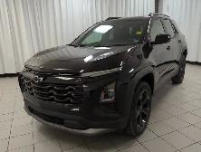 2027 Chevrolet Equinox AWD LT - Photo 4