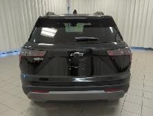 2027 Chevrolet Equinox AWD LT - Photo 7