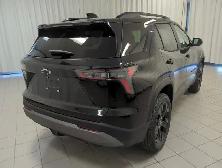 2027 Chevrolet Equinox AWD LT - Photo 8