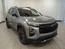 2027 Chevrolet Equinox AWD RS - Photo 2