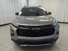 2027 Chevrolet Equinox AWD RS - Photo 3