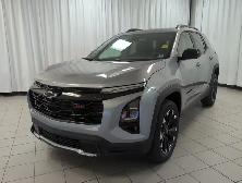 2027 Chevrolet Equinox AWD RS - Photo 4
