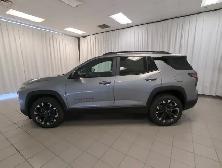2027 Chevrolet Equinox AWD RS - Photo 5