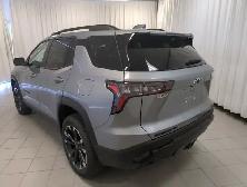 2027 Chevrolet Equinox AWD RS - Photo 6
