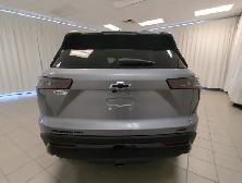 2027 Chevrolet Equinox AWD RS - Photo 7