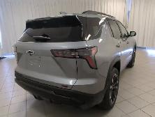 2027 Chevrolet Equinox AWD RS - Photo 8