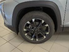 2027 Chevrolet Equinox AWD RS - Photo 10