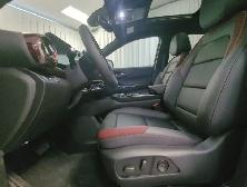 2027 Chevrolet Equinox AWD RS - Photo 11