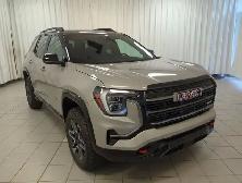 2027 GMC Terrain AWD AT4 - Photo 2