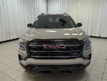 2027 GMC Terrain AWD AT4 - Photo 3