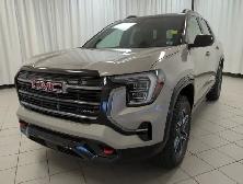 2027 GMC Terrain AWD AT4 - Photo 4