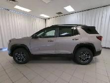 2027 GMC Terrain AWD AT4 - Photo 5