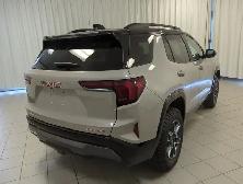 2027 GMC Terrain AWD AT4 - Photo 8