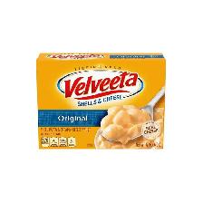 Velveeta Shells & Cheese 340g