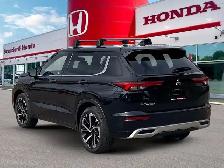 2022 Mitsubishi Outlander - Photo 5