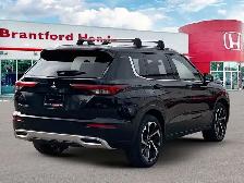 2022 Mitsubishi Outlander - Photo 7