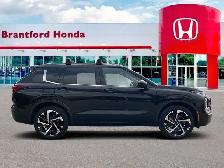 2022 Mitsubishi Outlander - Photo 8