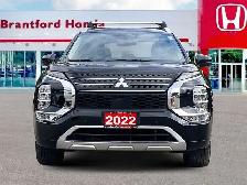 2022 Mitsubishi Outlander - Photo 10