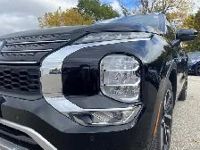 2022 Mitsubishi Outlander - Photo 13