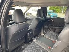2022 Mitsubishi Outlander - Photo 28