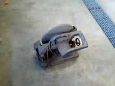 Scie a tronconner pour métal Mastercraft 14' 125$ - Photo 2