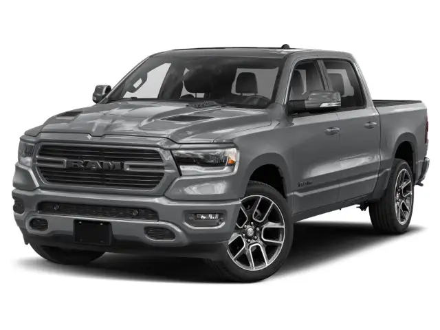 2022 Ram 1500 Sport Sport 4x4 Crew Cab 5&amp.apos.7&amp.quot. Bo