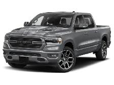 2022 Ram 1500 Sport Sport 4x4 Crew Cab 5&amp.apos.7&amp.quot. Bo