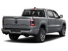 2022 Ram 1500 Sport Sport 4x4 Crew Cab 5&amp.apos.7&amp.quot. Bo - Photo 2
