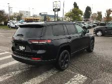 2024 Jeep Grand Cherokee L Altitude Altitude 4x4 - Photo 5