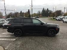 2024 Jeep Grand Cherokee L Altitude Altitude 4x4 - Photo 6