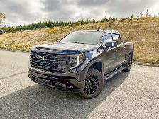 2025 GMC Sierra 1500 Elevation - Photo 2