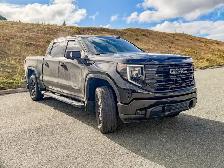 2025 GMC Sierra 1500 Elevation - Photo 4
